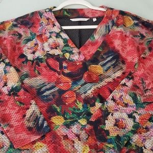 •Soft Surroundings dress